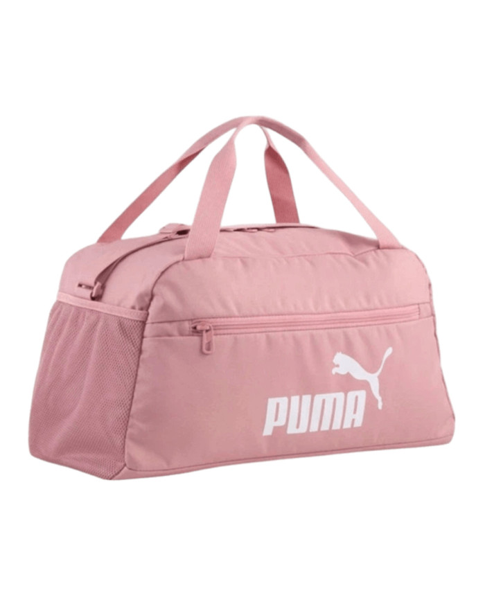 Puma Torba PHASE SMALL SPORTS BAG 09116740 - Różowa | Sklep Monotox