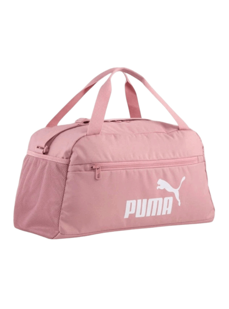 Puma Torba PHASE SMALL SPORTS BAG 09116740 - Różowa | Sklep Monotox