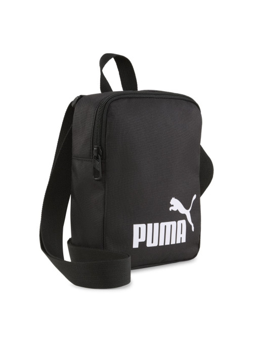 Puma Torba PHASE PORTABLE 09117301 - Czarna | Sklep Monotox