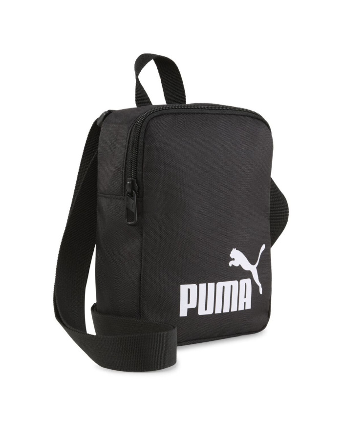 Puma Torba PHASE PORTABLE 09117301 - Czarna | Sklep Monotox