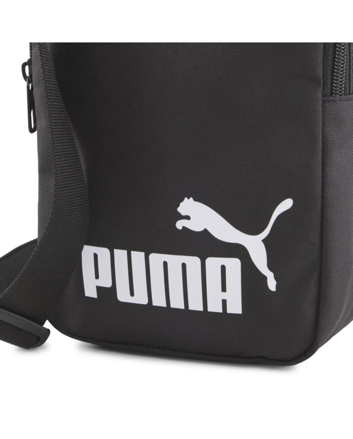 Puma Torba PHASE PORTABLE 09117301 - Czarna | Sklep Monotox
