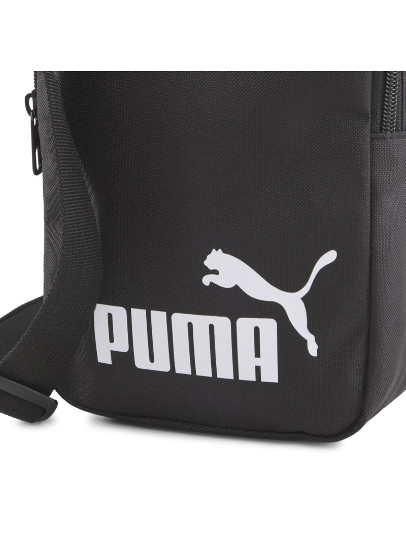 Puma Torba PHASE PORTABLE 09117301 - Czarna | Sklep Monotox