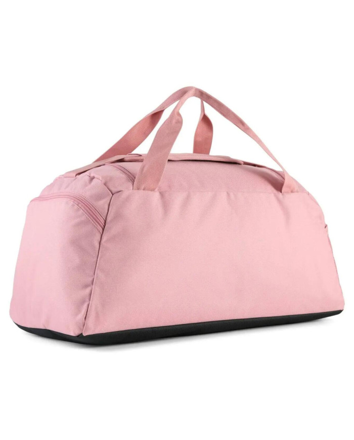 Puma Torba FUNDAMENTAL SMALL SPORTS BAG 09118718 - Różowa | Sklep Monotox