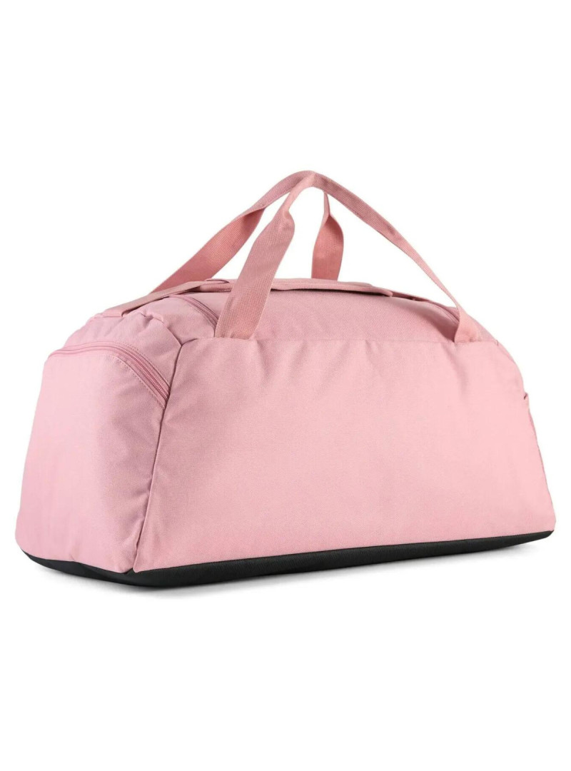 Puma Torba FUNDAMENTAL SMALL SPORTS BAG 09118718 - Różowa | Sklep Monotox