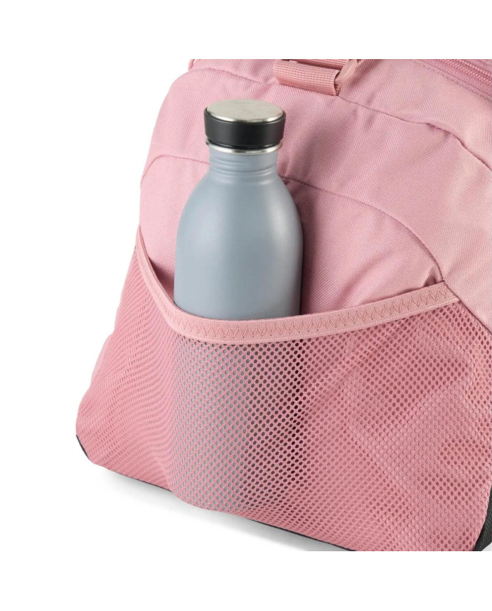 Puma Torba FUNDAMENTAL SMALL SPORTS BAG 09118718 - Różowa | Sklep Monotox