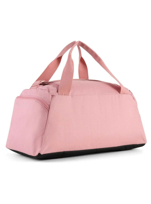 Puma Torba FUNDAMENTAL EXTRA SMALL SPORTS BAG 09118818 - Różowa | Sklep Monotox