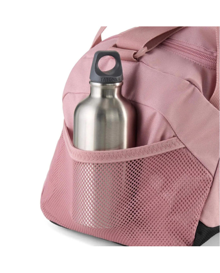 Puma Torba FUNDAMENTAL EXTRA SMALL SPORTS BAG 09118818 - Różowa | Sklep Monotox