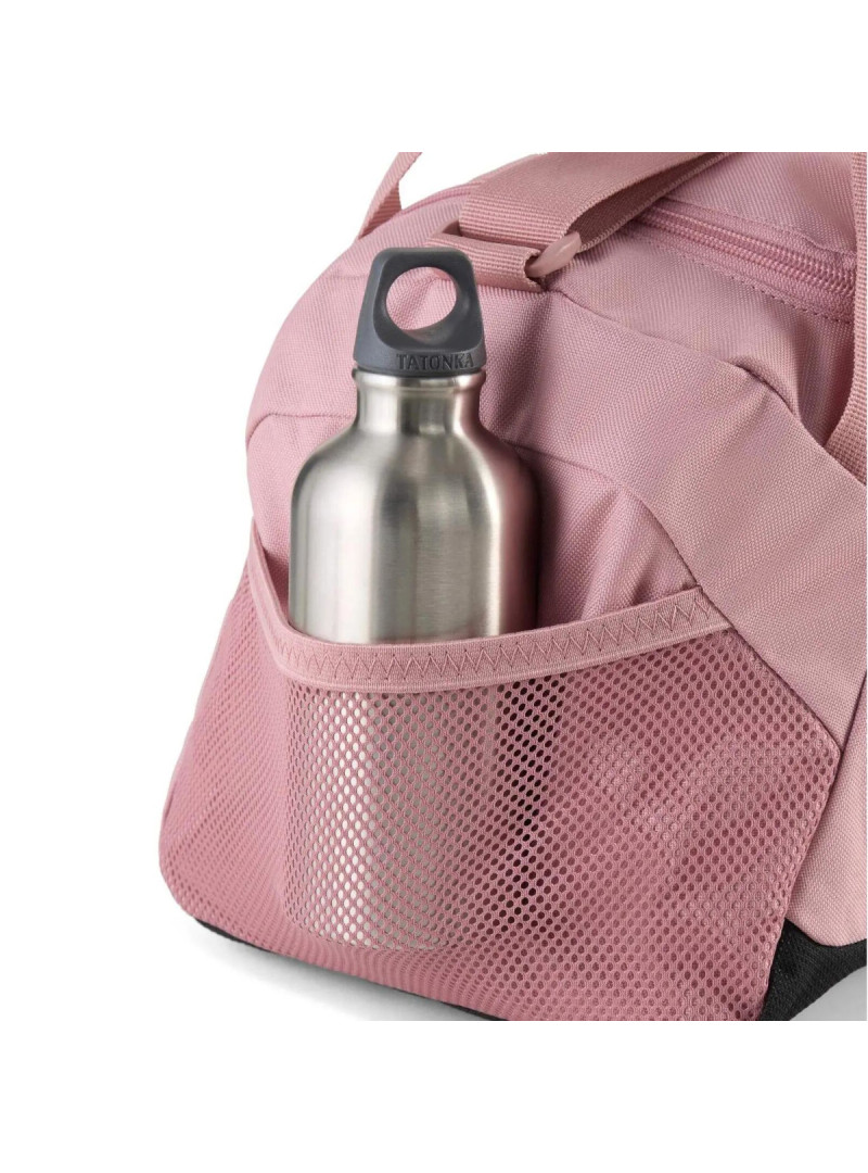 Puma Torba FUNDAMENTAL EXTRA SMALL SPORTS BAG 09118818 - Różowa | Sklep Monotox
