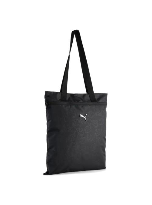 Puma Torba POP TOTE 09133607 - Czarna | Sklep Monotox