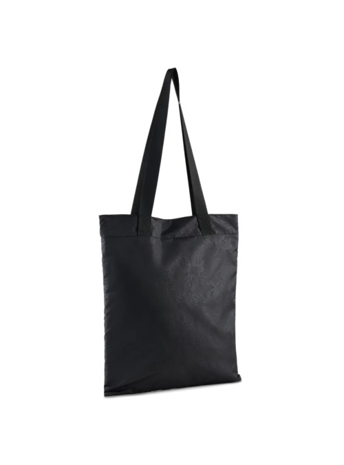 Puma Torba POP TOTE 09133607 - Czarna | Sklep Monotox