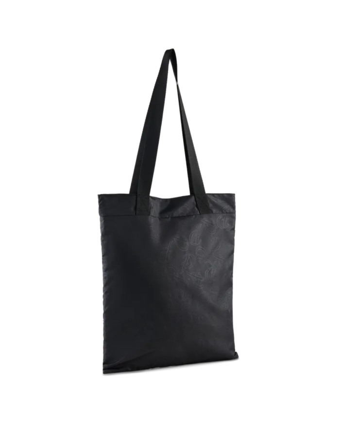 Puma Torba POP TOTE 09133607 - Czarna | Sklep Monotox