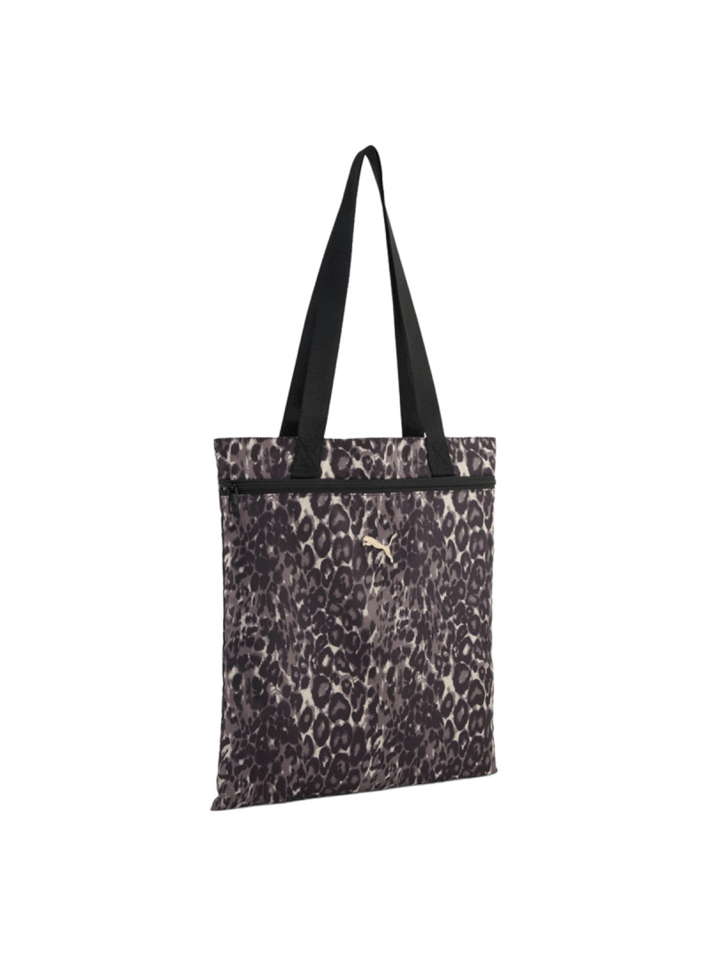 Puma Torba POP TOTE 09133611 - Brązowa | Sklep Monotox