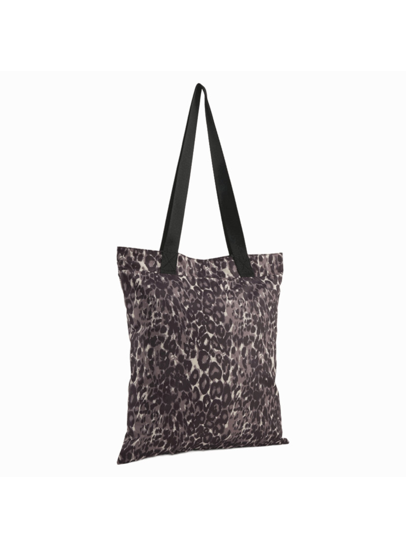 Puma Torba POP TOTE 09133611 - Brązowa | Sklep Monotox