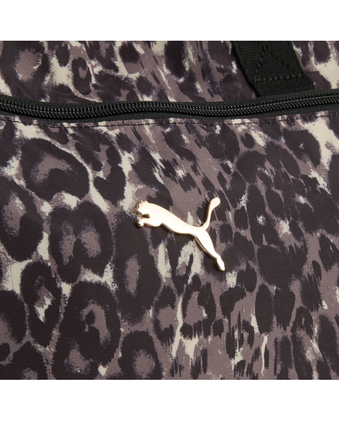 Puma Torba POP TOTE 09133611 - Brązowa | Sklep Monotox