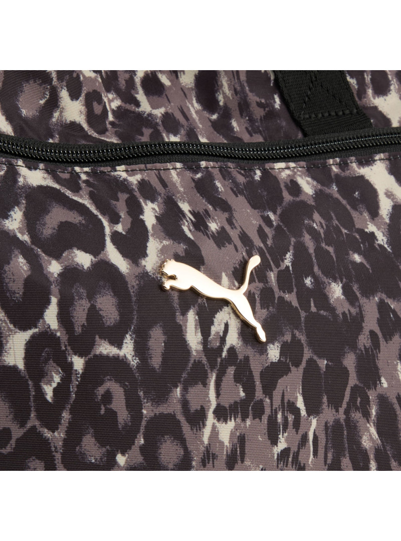 Puma Torba POP TOTE 09133611 - Brązowa | Sklep Monotox