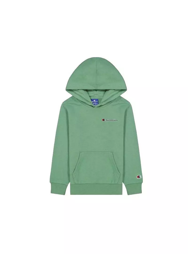 Champion HOODED SWEATSHIRT 305960GS098