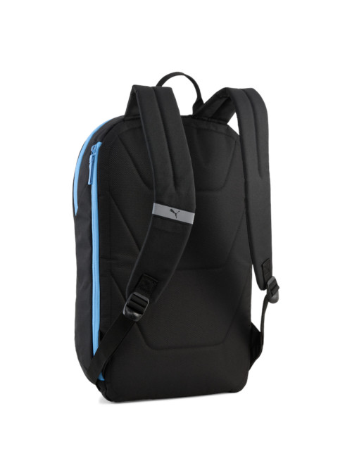 Puma Plecak MCFC BACKPACK 09166402 - Czarny | Sklep Monotox