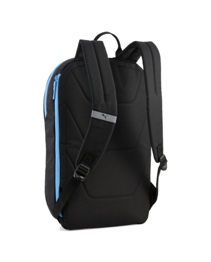 Puma Plecak MCFC BACKPACK 09166402 - Czarny | Sklep Monotox