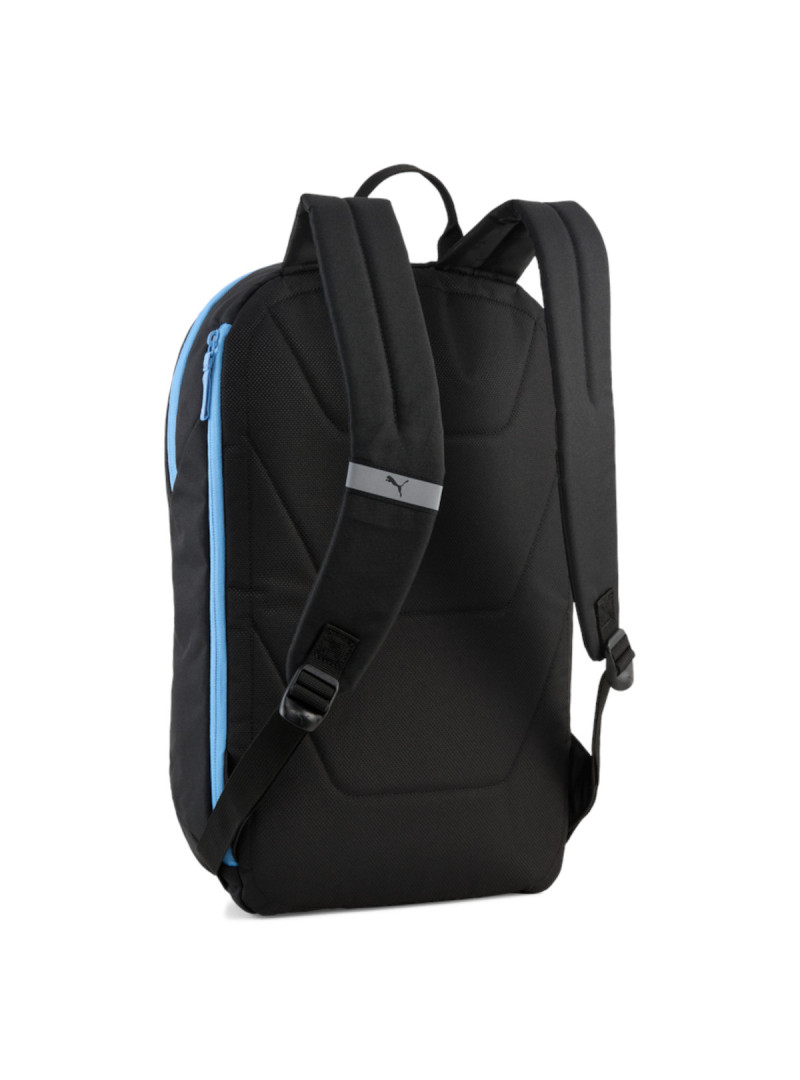 Puma Plecak MCFC BACKPACK 09166402 - Czarny | Sklep Monotox