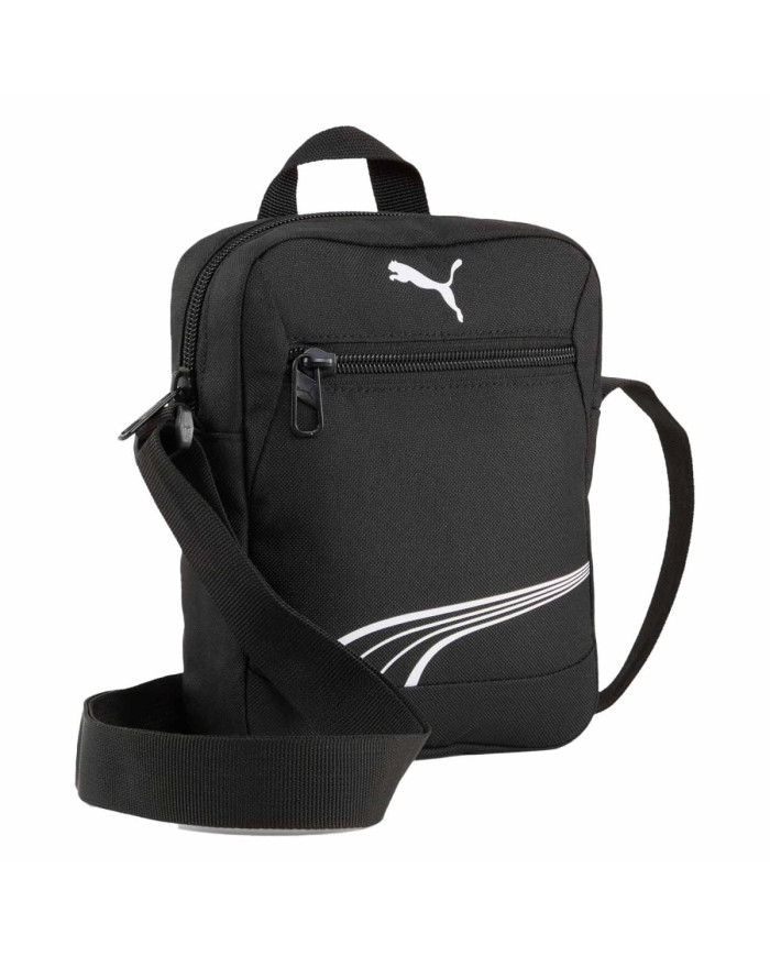Puma Torba FUNDAMENTAL PORTABLE 09180301 - Czarna | Sklep Monotox