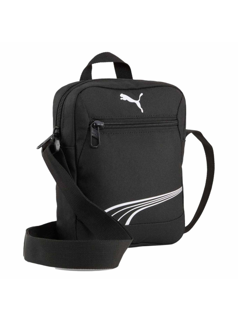 Puma Torba FUNDAMENTAL PORTABLE 09180301 - Czarna | Sklep Monotox