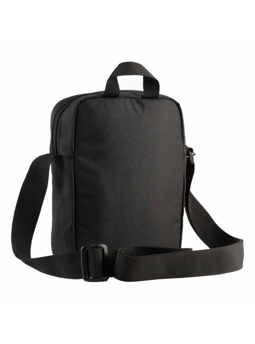Puma Torba FUNDAMENTAL PORTABLE 09180301 - Czarna | Sklep Monotox