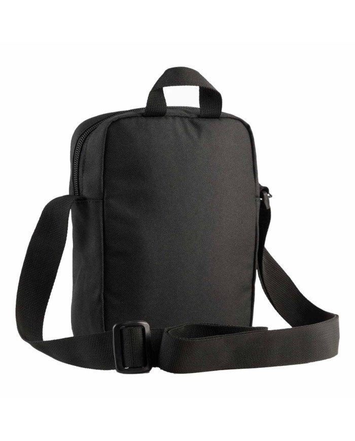 Puma Torba FUNDAMENTAL PORTABLE 09180301 - Czarna | Sklep Monotox