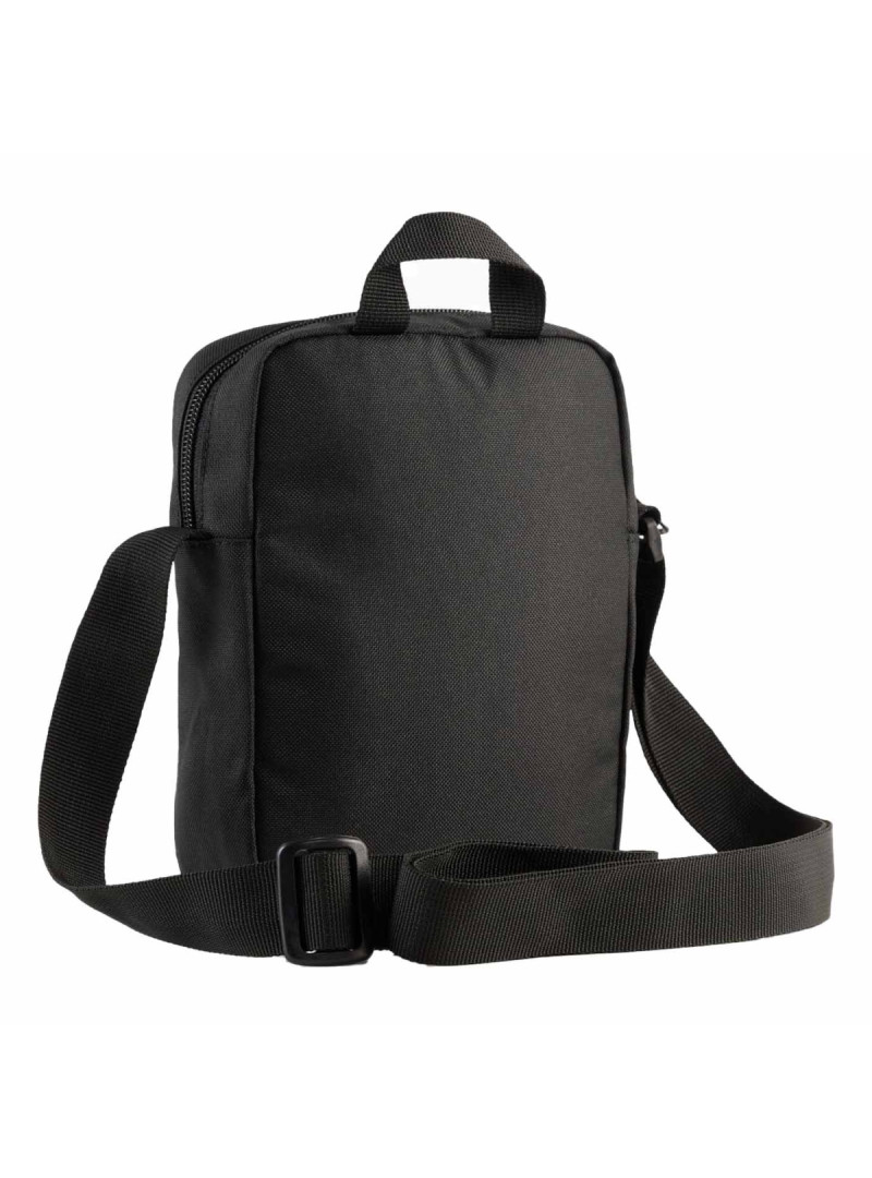 Puma Torba FUNDAMENTAL PORTABLE 09180301 - Czarna | Sklep Monotox