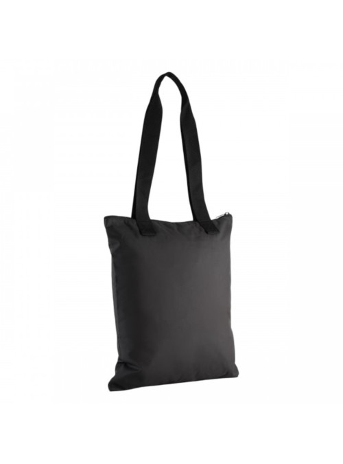Puma Torba PHASE PACKABLE TOTE 09215701 - Czarna | Sklep Monotox