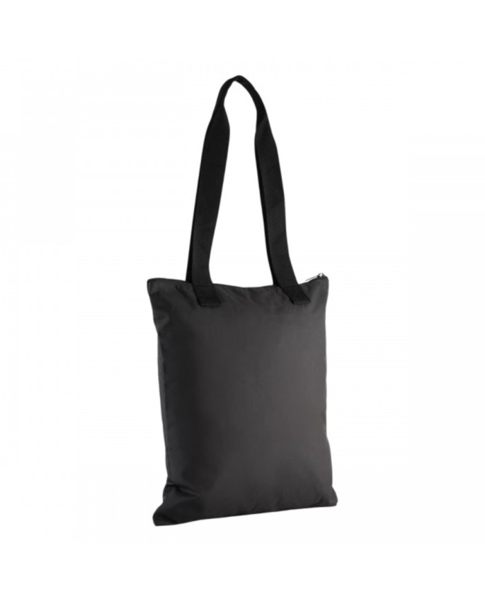 Puma Torba PHASE PACKABLE TOTE 09215701 - Czarna | Sklep Monotox