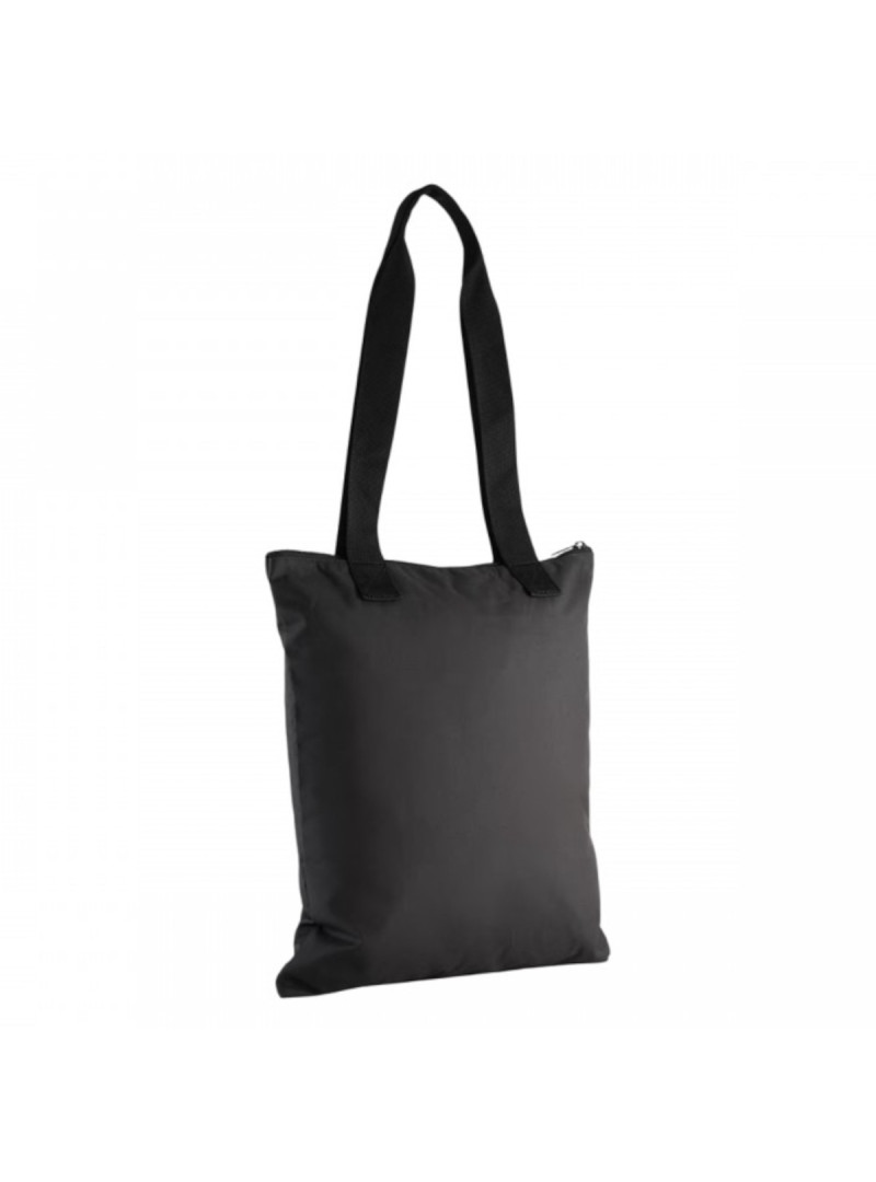Puma Torba PHASE PACKABLE TOTE 09215701 - Czarna | Sklep Monotox