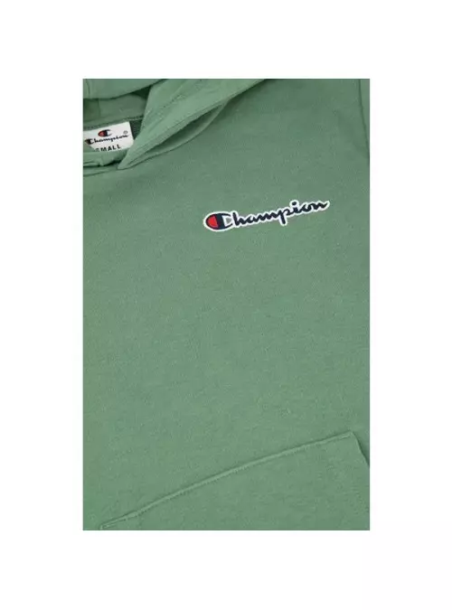 Champion HOODED SWEATSHIRT 305960GS098