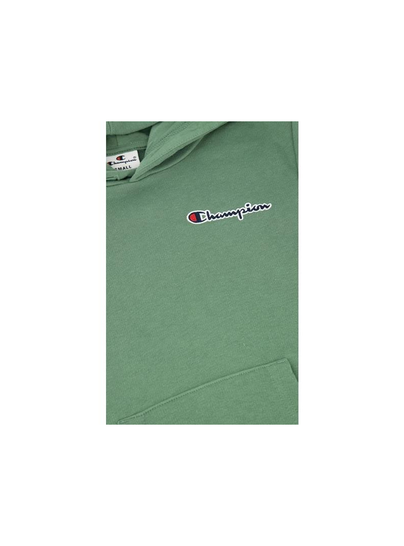 Champion HOODED SWEATSHIRT 305960GS098