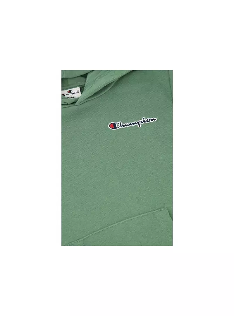 Champion HOODED SWEATSHIRT 305960GS098