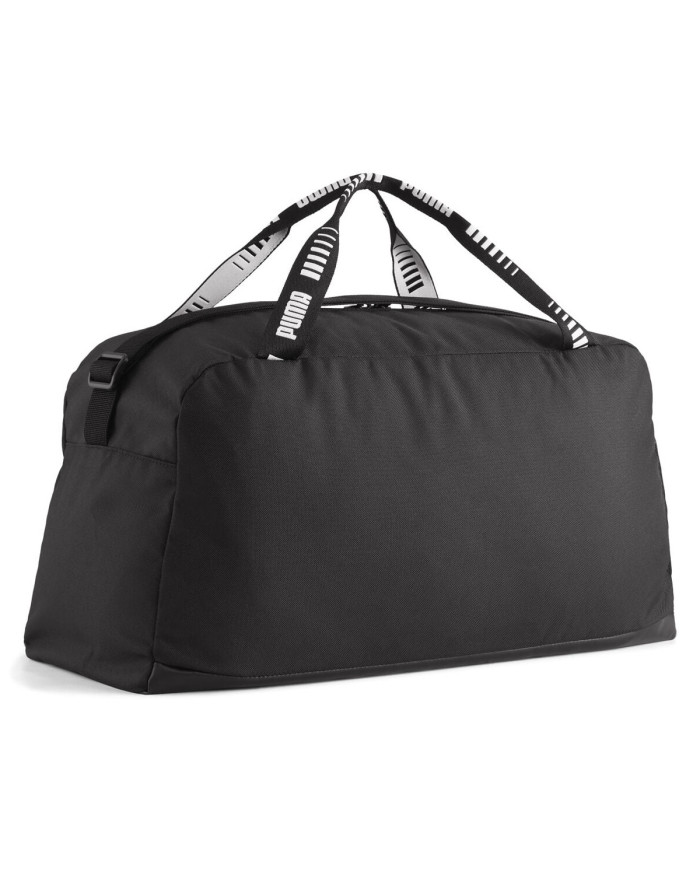Puma Torba PHASE TAPE SMALL SPORTS BAG 09219801 - Czarna | Sklep Monotox