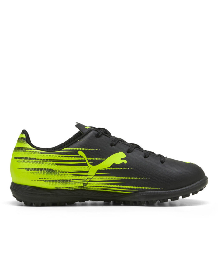 Puma Buty dziecięce ATTACANTO II IT JR 10849709 - Czarne | Sklep Monotox