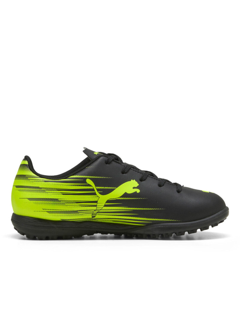 Puma Buty dziecięce ATTACANTO II IT JR 10849709 - Czarne | Sklep Monotox