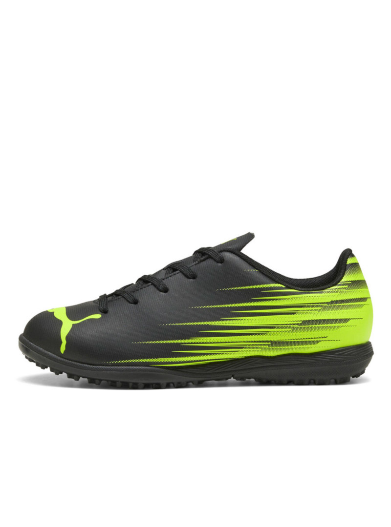 Puma Buty dziecięce ATTACANTO II IT JR 10849709 - Czarne | Sklep Monotox