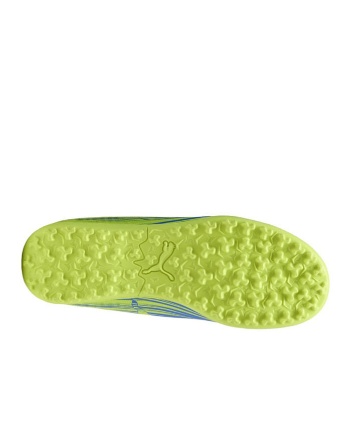 Puma Buty dziecięce ATTACANTO II IT JR 10849711 - Niebieskie | Sklep Monotox