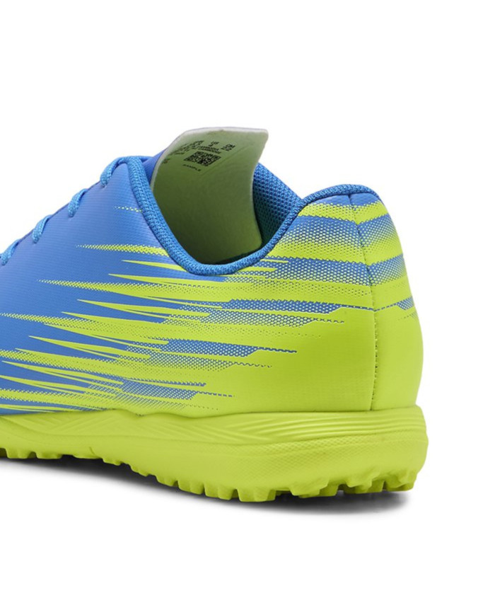 Puma Buty dziecięce ATTACANTO II IT JR 10849711 - Niebieskie | Sklep Monotox