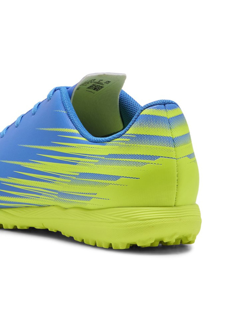 Puma Buty dziecięce ATTACANTO II IT JR 10849711 - Niebieskie | Sklep Monotox
