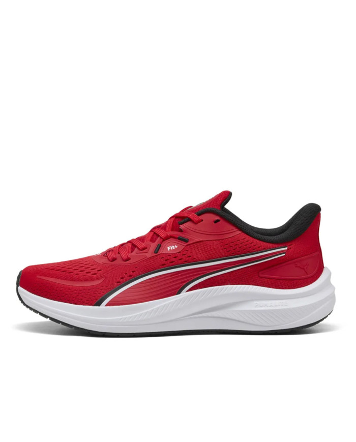 Puma Buty męskie SKYROCKET LITE 2 31173046 - Czerwone | Sklep Monotox