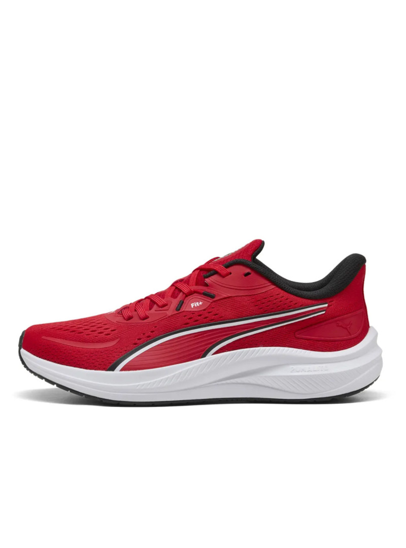 Puma Buty męskie SKYROCKET LITE 2 31173046 - Czerwone | Sklep Monotox