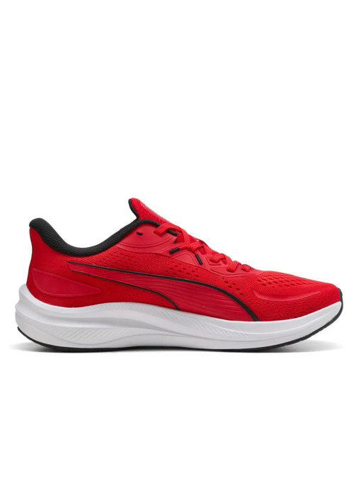 Puma Buty męskie SKYROCKET LITE 2 31173046 - Czerwone | Sklep Monotox