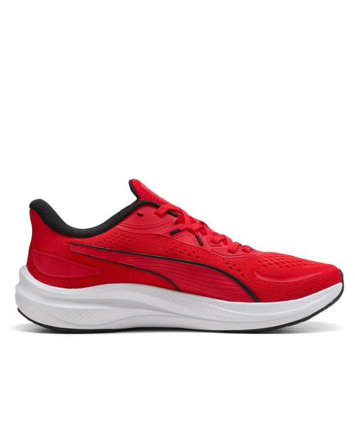 Puma Buty męskie SKYROCKET LITE 2 31173046 - Czerwone | Sklep Monotox