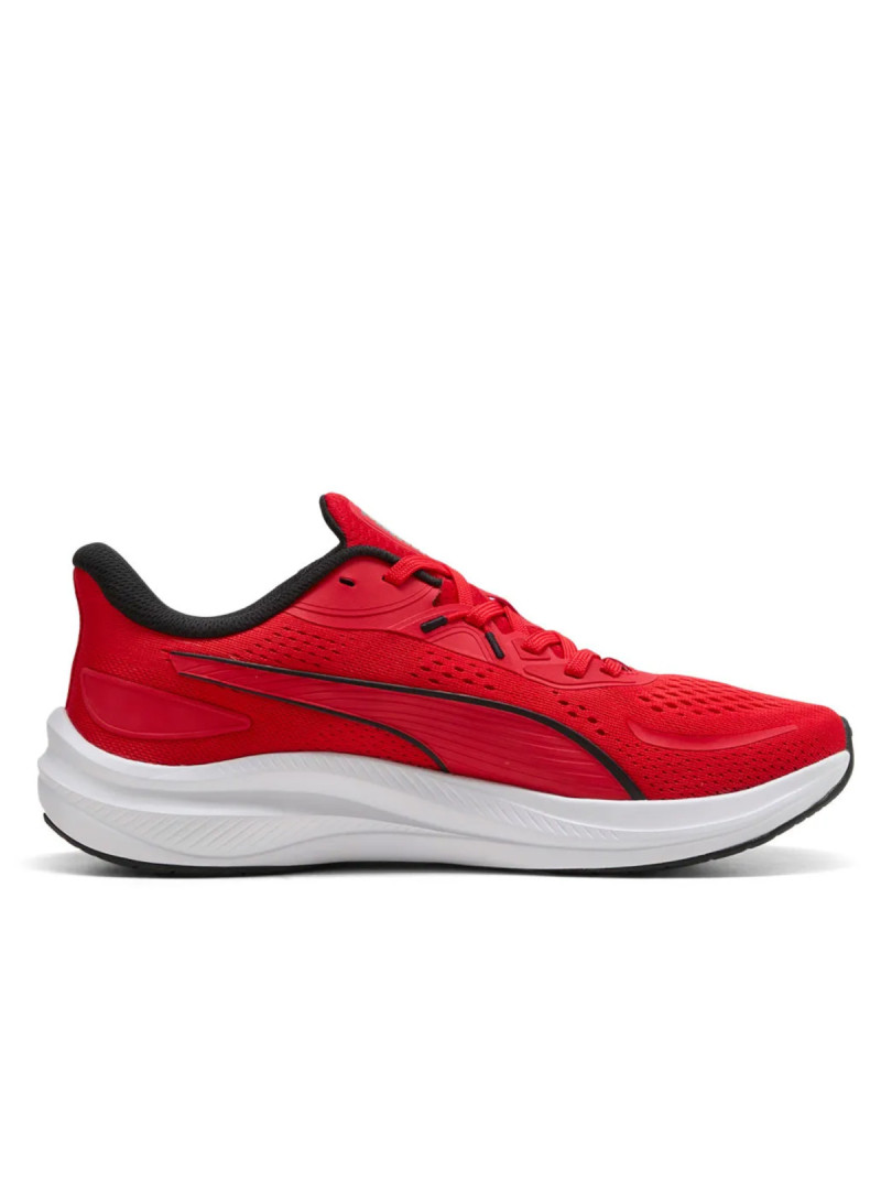 Puma Buty męskie SKYROCKET LITE 2 31173046 - Czerwone | Sklep Monotox