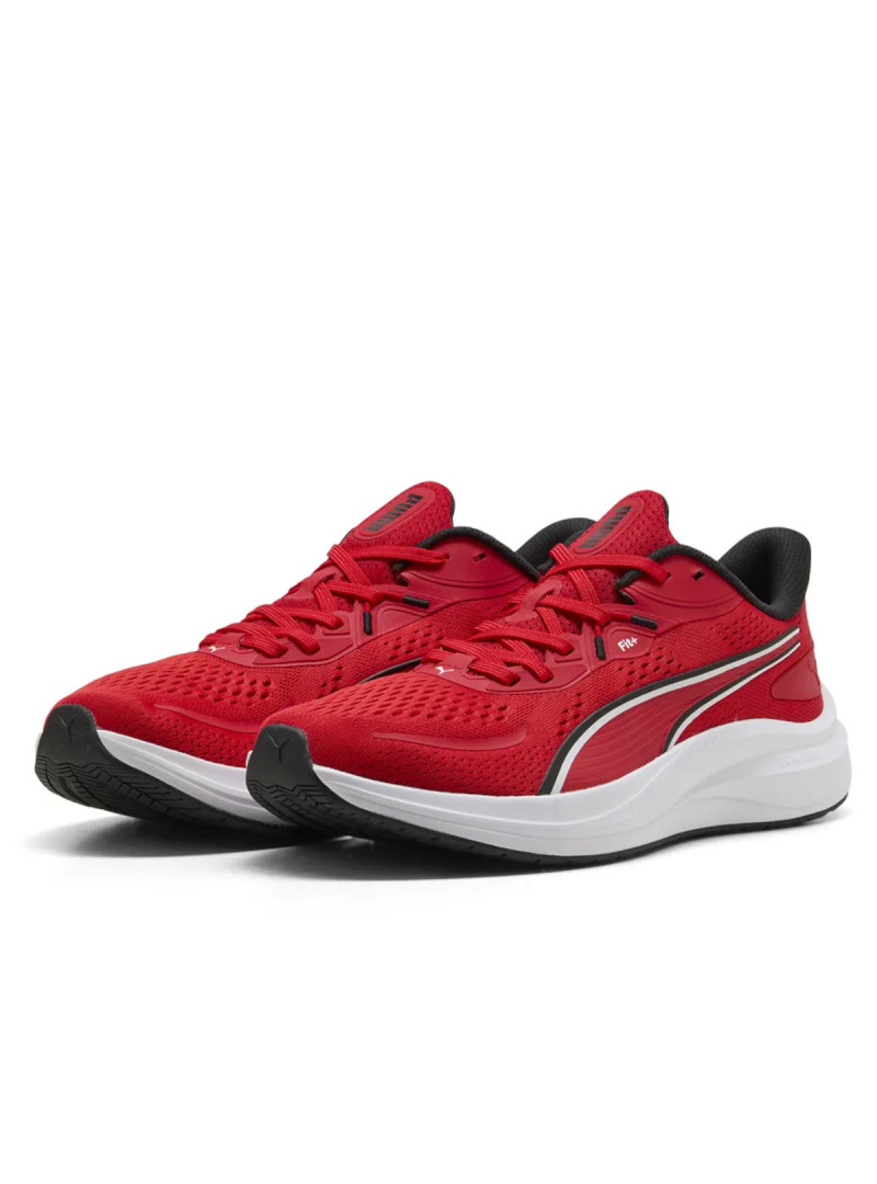 Puma Buty męskie SKYROCKET LITE 2 31173046 - Czerwone | Sklep Monotox