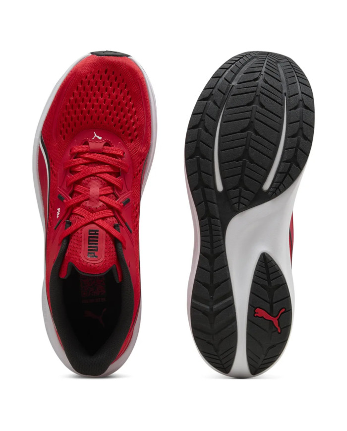 Puma Buty męskie SKYROCKET LITE 2 31173046 - Czerwone | Sklep Monotox