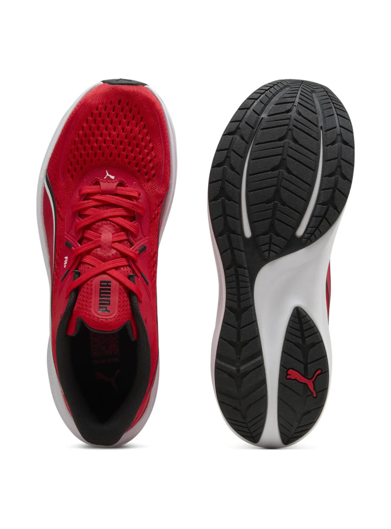 Puma Buty męskie SKYROCKET LITE 2 31173046 - Czerwone | Sklep Monotox