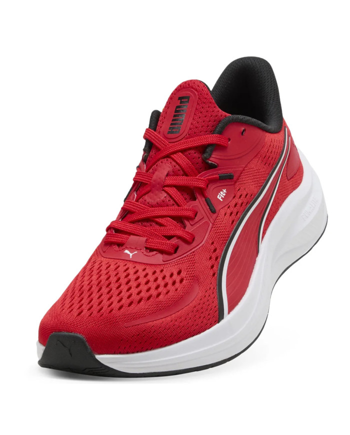 Puma Buty męskie SKYROCKET LITE 2 31173046 - Czerwone | Sklep Monotox